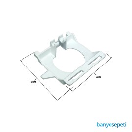 Alvit Gömme Rezervuar Köprü