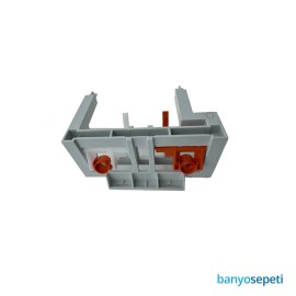 Sea Gömme Rezervuar Mekanik Köprü