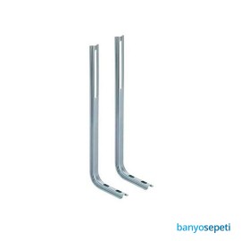 Schwab Gömme Rezervuar Montaj Ayak Seti