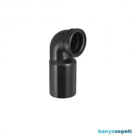 Gpd Gömme Rezervuar Pis Su Dirsek Borusu