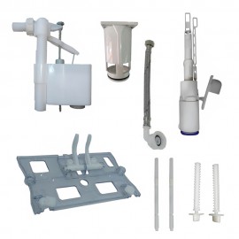 Adell Gömme Rezervuar Tamir Seti