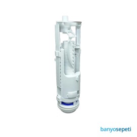 Ege Çift Kademeli İç Takım Boşaltma Grubu