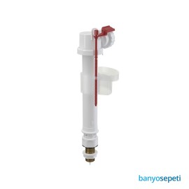 Kale Klozet Doldurma Grubu Şamandıra 3/8