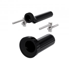 Boden 25 mm Eksantrik Asma Klozet Montaj Kiti