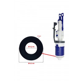 Geberit Gömme Rezervuar Boşaltma Grubu Contası