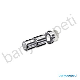 PERLATÖRLÜ TAHARET UCU