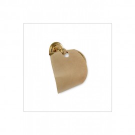 Gold Kapaklı Tuvalet Kağıtlığı – Lüks ve Dayanıklı Tasarım