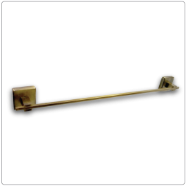 Antik Eskitme Uzun Havluluk – Klasik ve Dayanıklı Tasarım