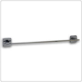 Krom Uzun Havluluk – Şık ve Dayanıklı Tasarım