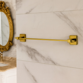 Gold Altın Uzun Havluluk – Lüks ve Dayanıklı Tasarım