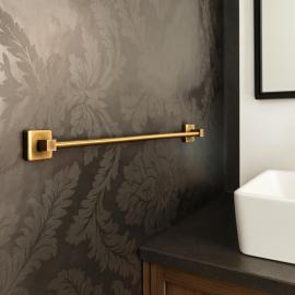 Antik Eskitme Uzun Havluluk – Klasik ve Dayanıklı Tasarım