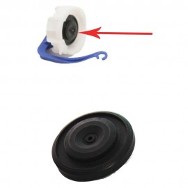 Creavit Gömme Rezervuar Doldurma Grubu Kapama Contası