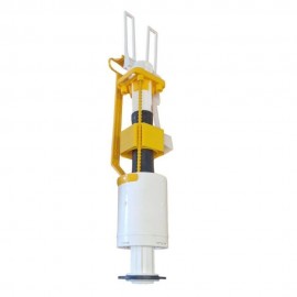 Bocchi Gömme Rezervuar Boşaltma Grubu 34cm