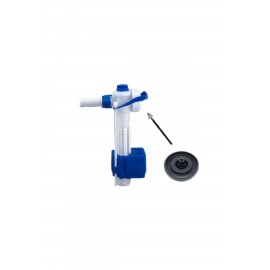 Qua Gömme Rezervuar Doldurma Grubu Kapama Contası