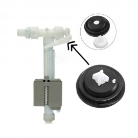 Güral Gömme Rezervuar Doldurma Grubu Şamandıra Contası