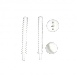 Roca İnce Gömme Rezervuar Çerçeve Kilit Vida Seti