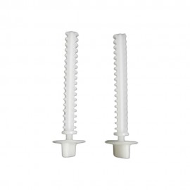 Roca İnce Gömme Rezervuar Çerçeve Kilit Vida Seti