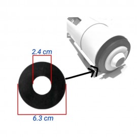 Seramiksan Gömme Rezervuar Boşaltma Grubu Contası