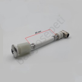 Kale Asma Klozet Taharet Çubuğu