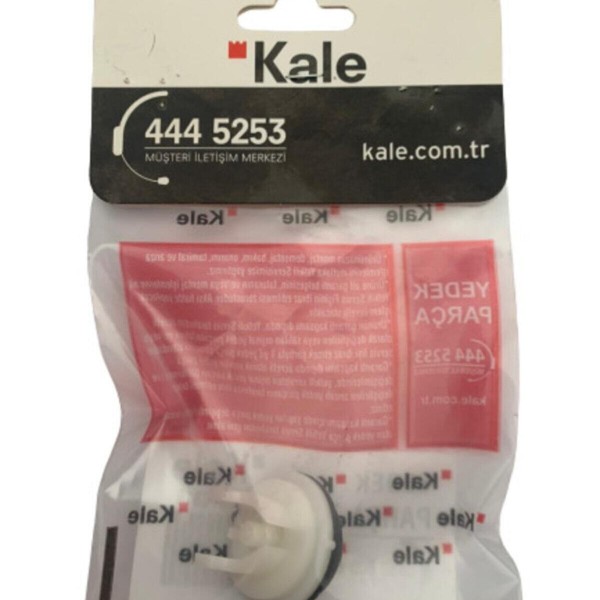 Kale İç Takim Doldurma Grubu Kapama Contasi ( Şamandira)