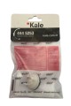 Kale İç Takim Doldurma Grubu Kapama Contasi ( Şamandira)