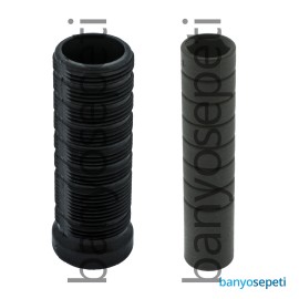 Eca Ankastre Stop Valf Ara Plastik Ek Parça Seti