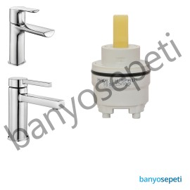 Eca Luna - Mina Kartuş 35'lik