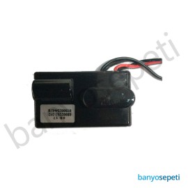 Kale Classic Dual Fotoselli Lavabo Bataryası Fotosel Göz Sensör