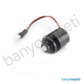 Kale Classic Dual Fotoselli Lavabo Bataryası Selenoid Valf