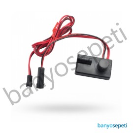 Kale Classic Fotosel Göz Sensör