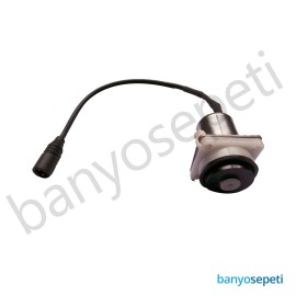 Creavit Fotoselli Lavabo Bataryası Valf