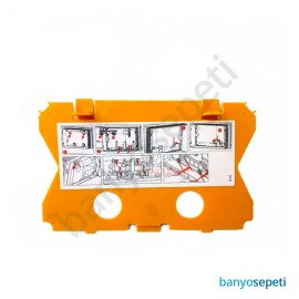 Sanica Gömme Rezervuar İç Panel