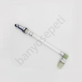 Roca Kale Klozet Taharet Çubuğu