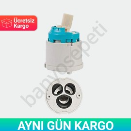 Roca Kale R44 Plus Kartuş