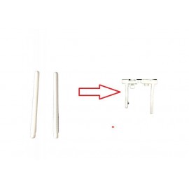 Kale Start Gömme Rezervuar İtici Çubuğu