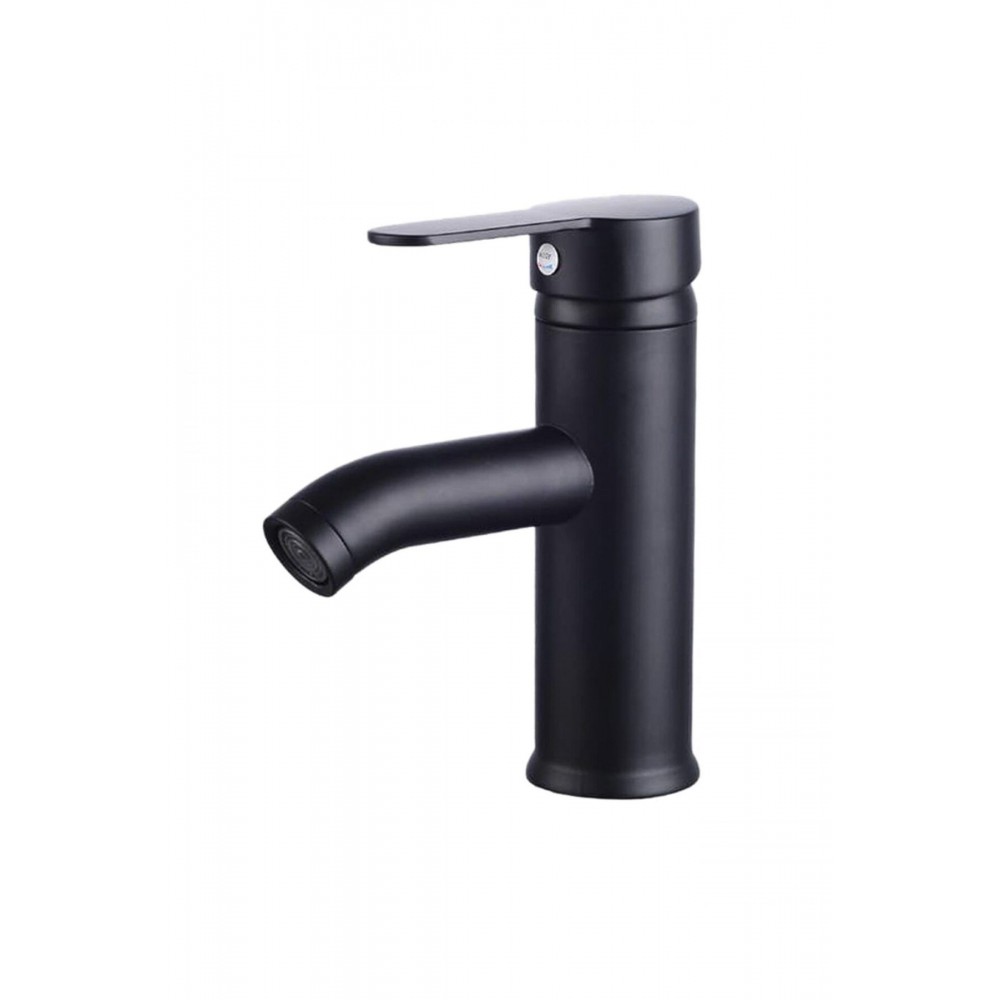 Altın Delta Kol Lavabo Bataryası Krom Uzun Lavabo Bataryası Bakır Boru Lavabo Musluğu