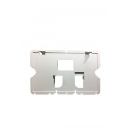 Kale İntegra Gömme Rezervuar İç Panel Kaldıraç Mekanizması 5'li Seti