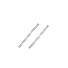 Kale Versus Gömme Rezervuar İtici Çubuk Seti 10'lu