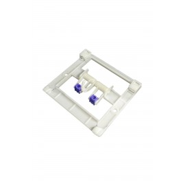 Sanica Gömme Rezervuar Köprü Kaldıraç Seti