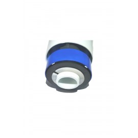 Qua Gömme Rezervuar Boşaltma Grubu Contası 10'lu Seti