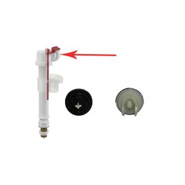 Kale İç Takım Doldurma Grubu Şamandıra Contası 10'lu Seti