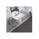 VersaWall Duvara Monte & Mobilya Uyumlu Armatür Delikli Seramik Lavabo – 60x40 cm, Beyaz