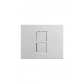 Pnömatik (Havalı) Gömme Rezervuar Butonu Mekanik Gömme Rezervuara Dönüştürme Vitra Panel Dönüştürme