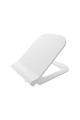 Kale Loft Beyaz Ultra Slim Smart Klozet Kapağı
