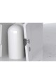 Boden 30x16 mm Beyaz Contalı Tapa