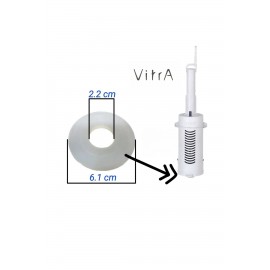 Vitra Gömme Rezervuar Boşaltma Grubu Contası