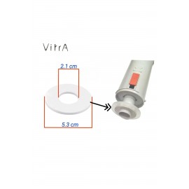 Vitra Gömme Rezervuar Boşaltma Grubu Contası