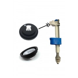 Vitra Klozet İç Takim Doldurma Grubu Kapama Contasi